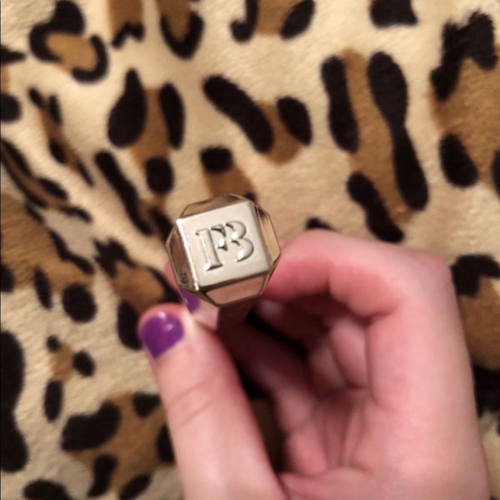 Fenty Beauty Lipstick